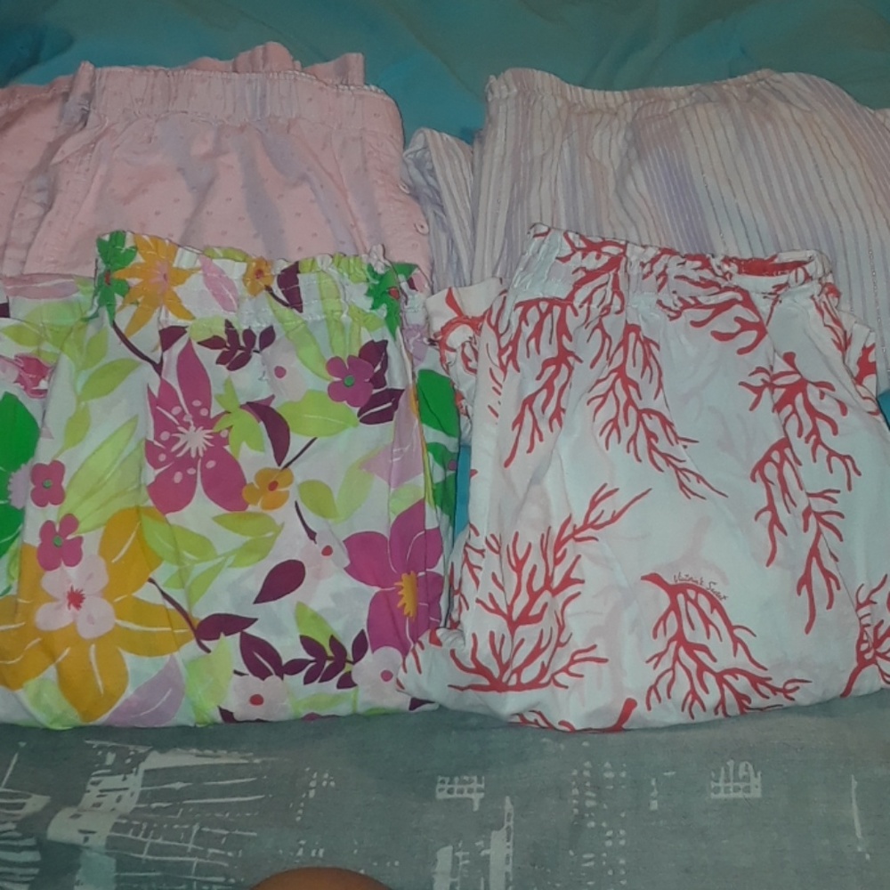 Victoria's Secret Pajama Pants